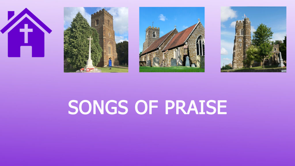 Songs of Praise