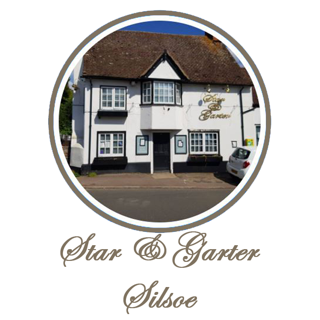 The Star & Garter Silsoe