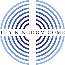 LOGO - Thy Kingdom Come