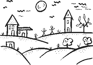 rural churches