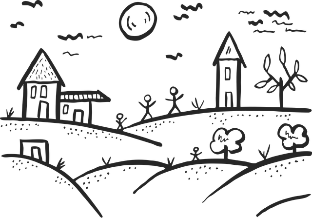 rural churches